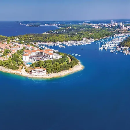 Holiday home 1 Bedroom Lovely In Pula